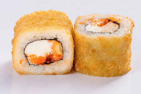 Фри Томаго ролл