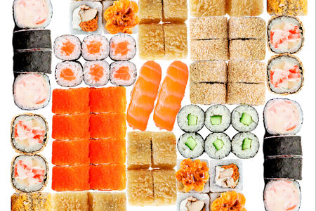 Сет Аll inclusive