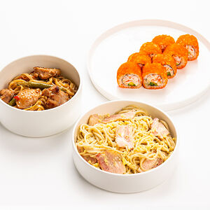 Набор Восток-Запад