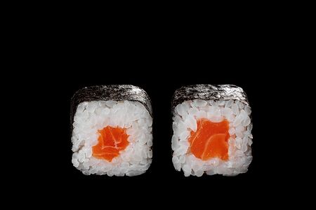 Сяке Кунсей Хосомаки 