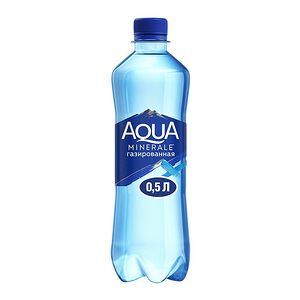 Вода Аква