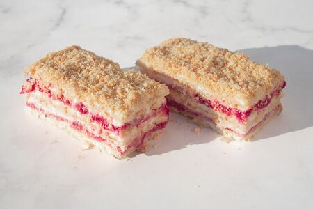 Наполеон с вишней