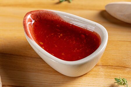 Соус Мексиканский