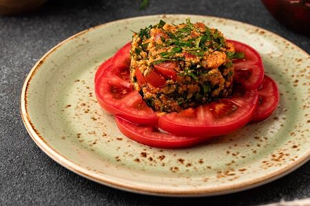 Салат Табуле