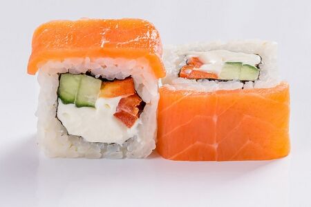 Кунсей Редпэй ролл