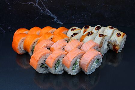 Филадельфия мини