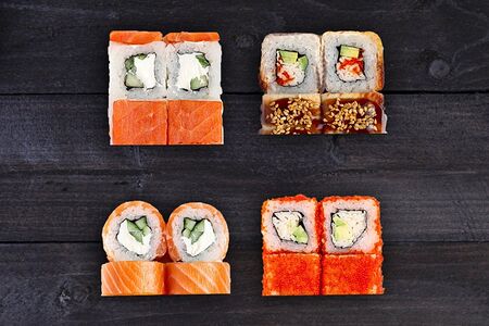 Сет Классик