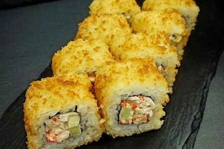 Ролл Сакура хот