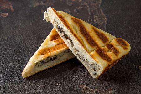 Грилата Жульен