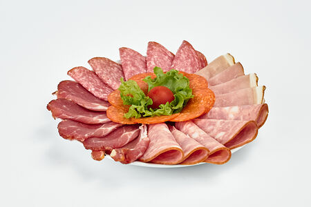 Мясная нарезка