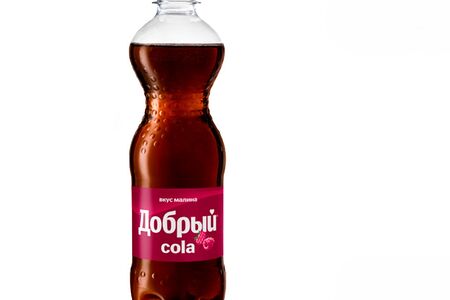 Добрый Кола Малина