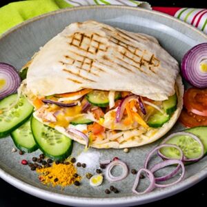 Пито по-турецки