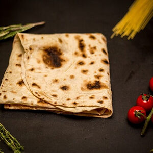 Тонкий лаваш