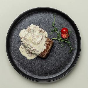 Стейк Негушский