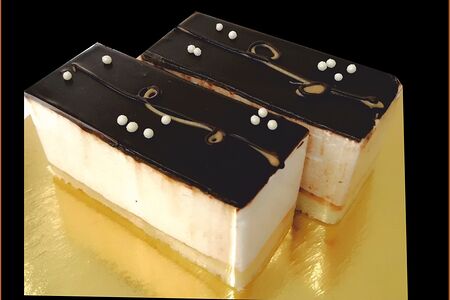 Птичье молоко