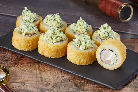 Ролл Гонконг