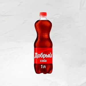 Напиток Добрый Кола