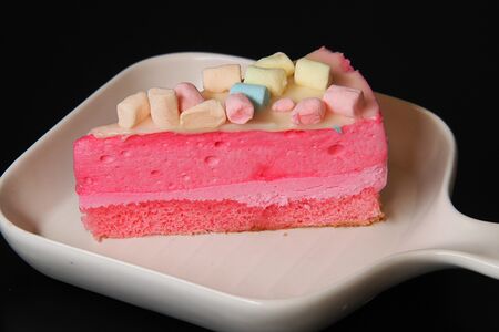 Торт Бабл-гам