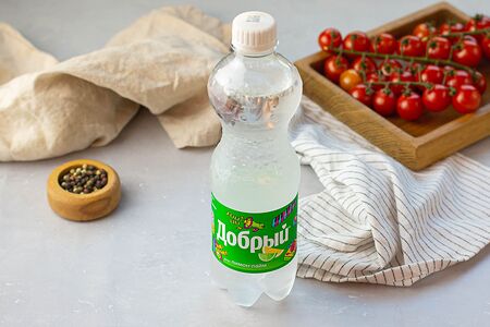 Добрый Лимон-лайм