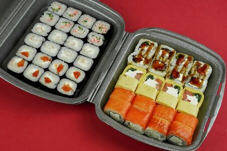 Сет Вдохновение