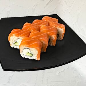 Ролл Филадельфия