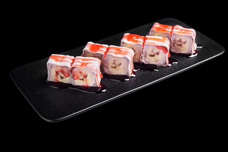 Ролл сладкий Шоколадный удовольствие