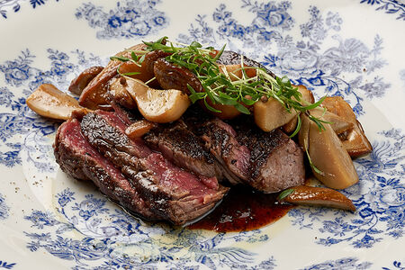 Филе-миньон 