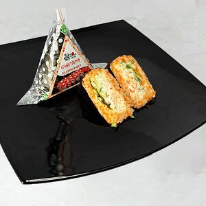 Онигири Калифорния