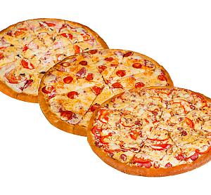 Комбо-набор №3 (3*32)