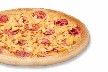 Гавайская С