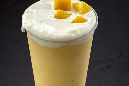 Чиззи Манго