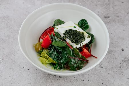 Большой овощной