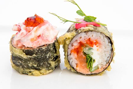 Ролл фирменный Abas