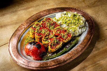 Бейти-кебаб