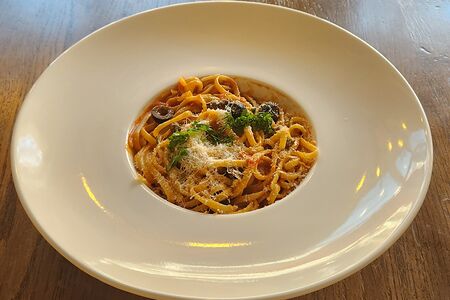 Паста Путтанеска