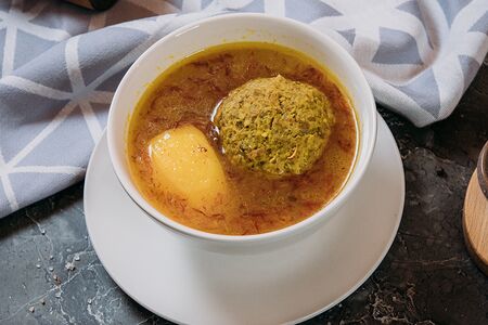 Кюфта-бозбаш