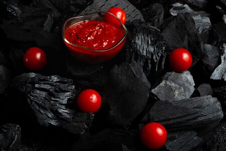 Томатный соус