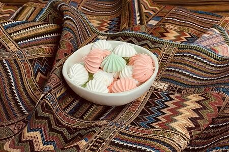 Воздушные меренги