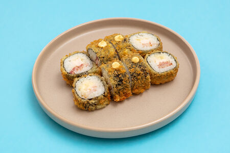 Нежный Темпура