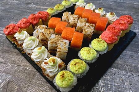 Сет Семейный