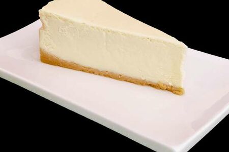 Чизкейк классический