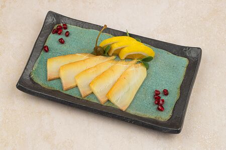 Масляная рыба