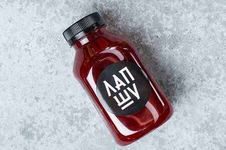 Морс вишневый