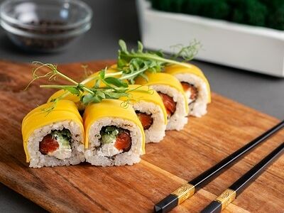 Филадельфия Чеддер