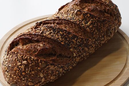 Хлеб мультизлаковый