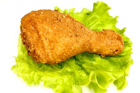 Ножка куриная