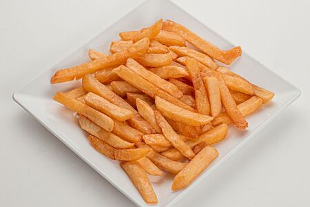 Картофель фри