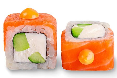 Копченая Филадельфия