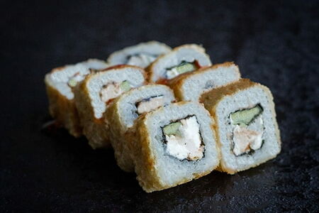 Темпура ролл