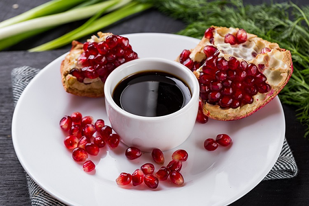 Соус Гранатовый Наршараб